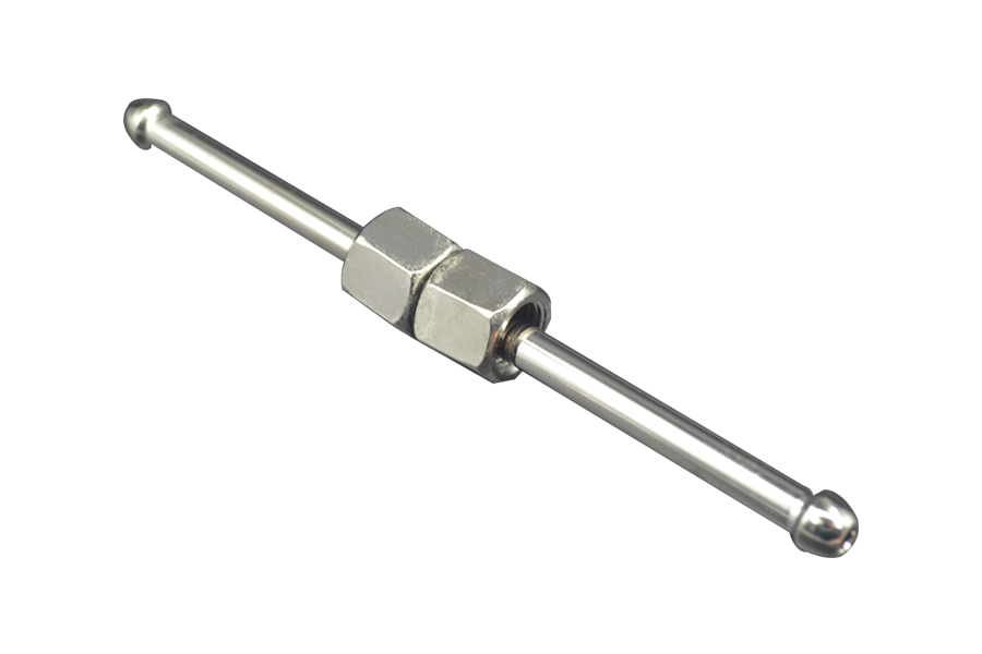 不锈钢镀化学镍 30um